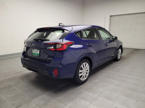 Used 2024 Subaru Impreza 2.0i image 9