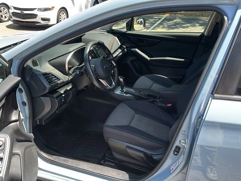 Used 2020 Subaru Crosstrek 2.0i Premium AWD/4WD image 18