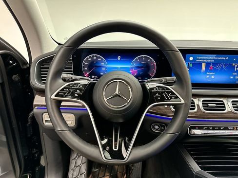 Used 2026 Mercedes-Benz GLE 450 4MATIC image 30