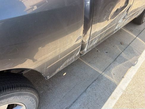 Used 2015 RAM 1500 Tradesman w/ Popular Equipment Group image 5