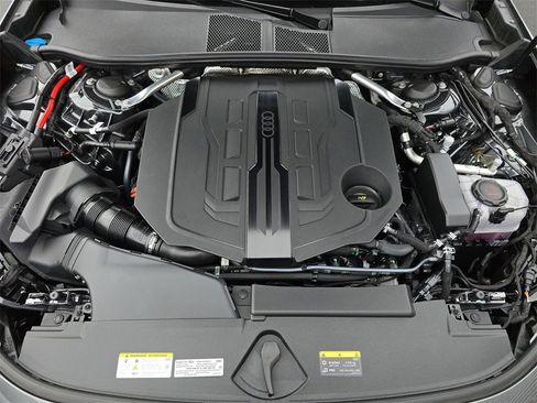 New 2026 Audi A6 3.0 image 31