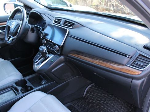 Used 2017 Honda CR-V Touring image 46