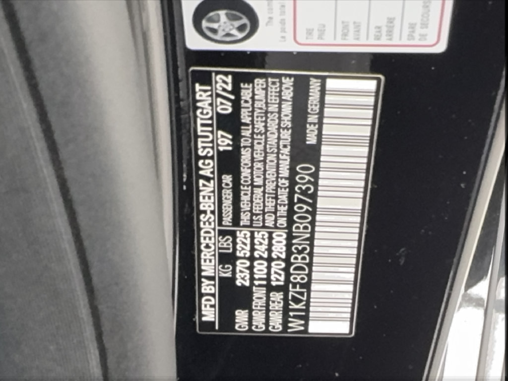 Used 2022 Mercedes-Benz E 350 Sedan image 61