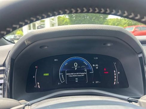 New 2026 Toyota Camry SE FWD image 18