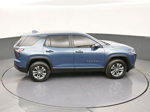 New 2026 Chevrolet Equinox LT FWD image 67