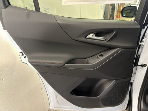 New 2026 Chevrolet Equinox RS w/ Convenience Package III image 28