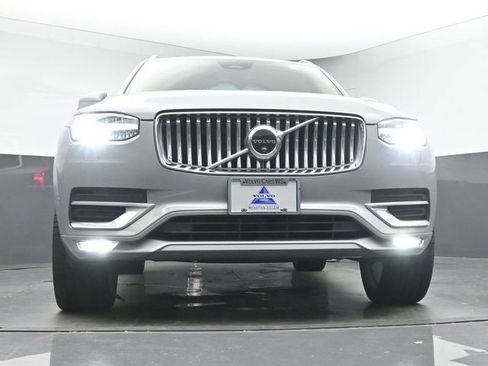 Used 2024 Volvo XC90 B6 Ultimate w/ Lounge Package AWD/4WD image 38