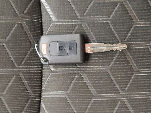 Used 2024 Mitsubishi Outlander Sport LE AWD/4WD image 32