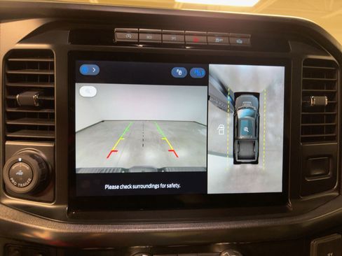 Used 2024 Ford F150 Raptor image 26