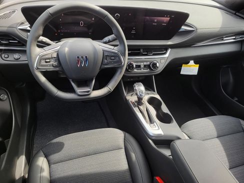 New 2026 Buick Envista Sport Touring w/ Convenience I Package FWD image 5