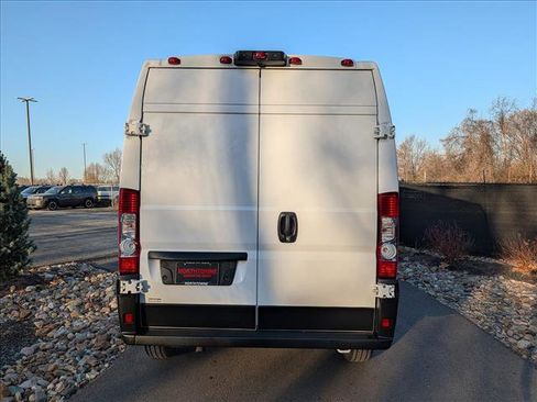 Used 2021 RAM ProMaster 1500 image 4
