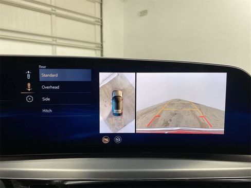 Certified 2024 Cadillac Lyriq Luxury w/ LPO, Floor Liner Package image 25