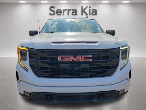 Used 2023 GMC Sierra 1500 Elevation w/ X31 Off-Road Package AWD/4WD image 8