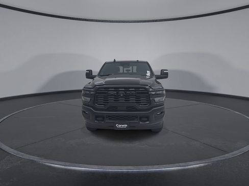 New 2026 RAM 2500 Tradesman AWD/4WD image 5