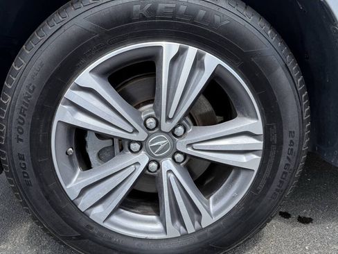 Used 2019 Acura MDX SH-AWD image 9