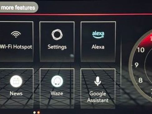 Used 2025 GMC Sierra 2500 AT4X image 37