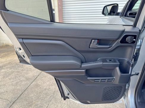 Used 2026 Toyota 4Runner TRD Sport Premium AWD/4WD image 46