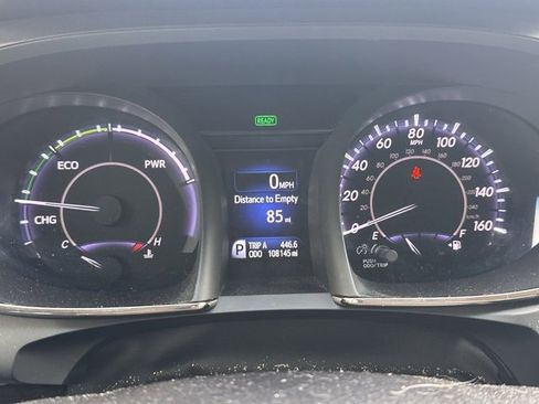 Used 2016 Toyota Avalon XLE Premium image 5