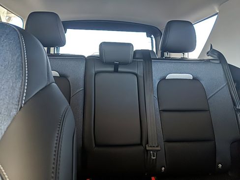 Certified 2025 Ford Bronco Sport Outer Banks w/ Outer Banks Tech Package+ image 27