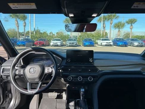 Used 2023 Acura Integra A-Spec image 7