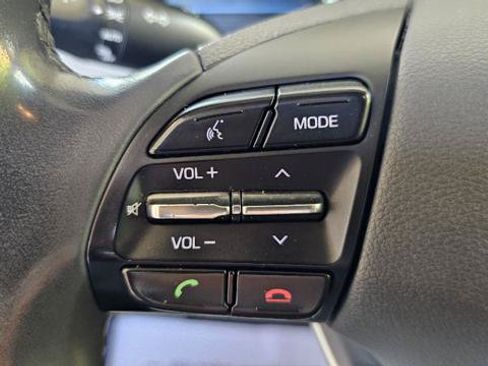 Used 2017 Hyundai Ioniq SEL FWD image 15