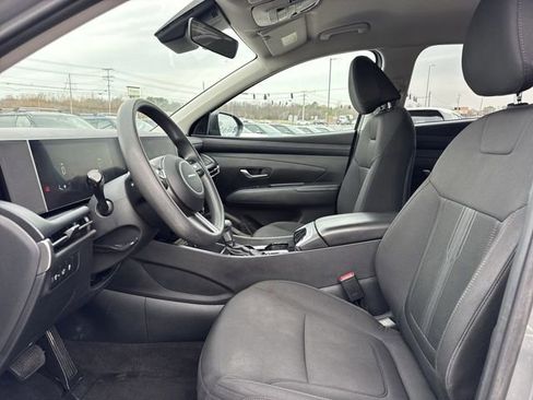 Used 2025 Hyundai Tucson SEL image 12