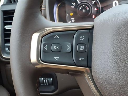 New 2026 RAM 3500 Longhorn image 25