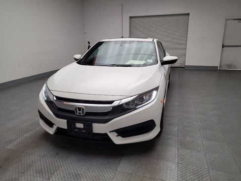 Used 2016 Honda Civic LX-P image 15