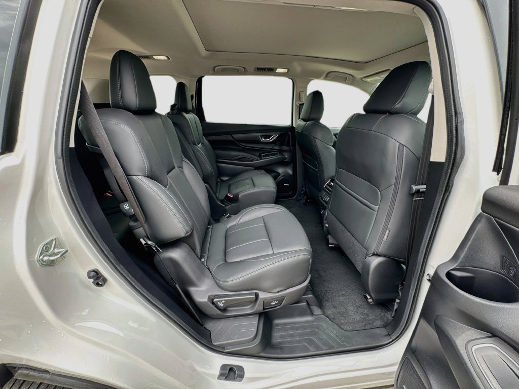New 2027 Subaru Ascent Limited AWD/4WD image 37