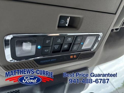 New 2026 Ford F350 Platinum w/ Platinum Plus Package AWD/4WD image 25