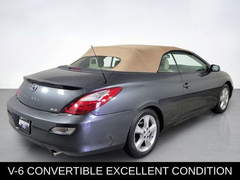 Used 2008 Toyota Solara SLE FWD image 3
