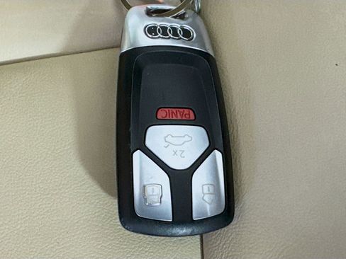 Used 2020 Audi A4 2.0T Premium w/ Convenience Package image 36