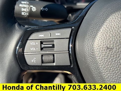 Used 2026 Honda CR-V EX-L image 11