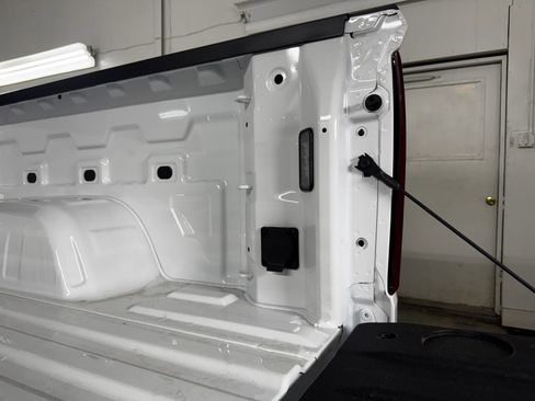 New 2026 Chevrolet Silverado 1500 LT image 65