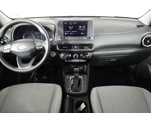 Used 2023 Hyundai Kona SEL image 28