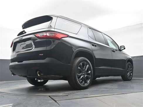 Used 2020 Chevrolet Traverse RS w/ LPO, Floor Liner Package image 33