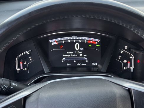 Used 2019 Honda CR-V EX-L image 22