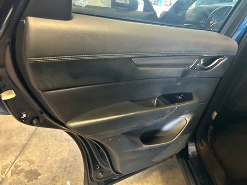 Used 2022 MAZDA CX-5 AWD 2.5 S w/ Select Package image 27