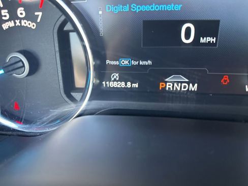 Used 2020 Ford F150 King Ranch w/ Equipment Group 601A Luxury image 24