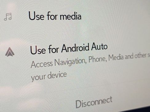 Certified 2025 Lexus ES 300h F Sport w/ Accessory Package (Z1) image 13