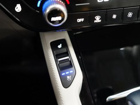 Used 2023 Kia Telluride EX w/ EX Captain's Chair Package AWD/4WD image 36