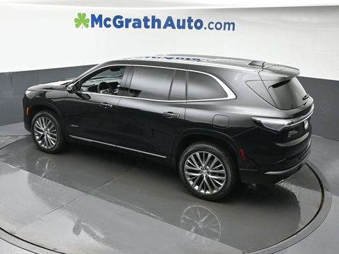 New 2026 Buick Enclave Avenir w/ Super Cruise Package image 29