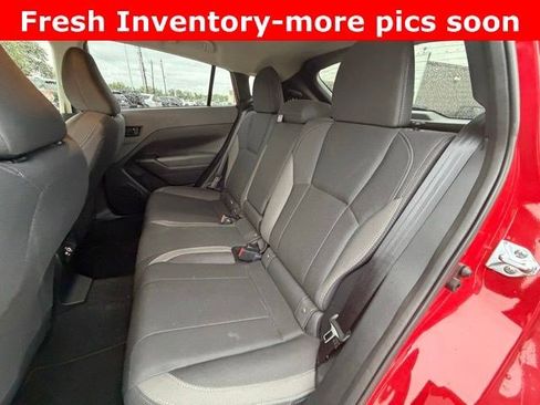 Used 2025 Subaru Crosstrek 2.0i Premium AWD/4WD image 10
