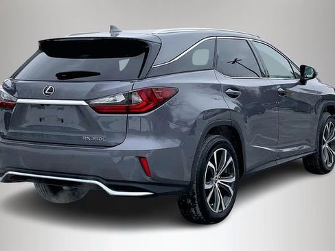 Used 2020 Lexus RX 350L Premium w/ Premium Package image 10