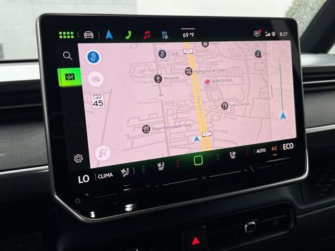 New 2025 Volkswagen ID. Buzz Pro S RWD image 17