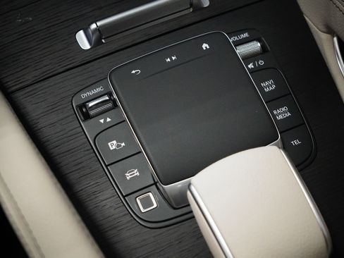 New 2026 Mercedes-Benz GLE 450 4MATIC image 29