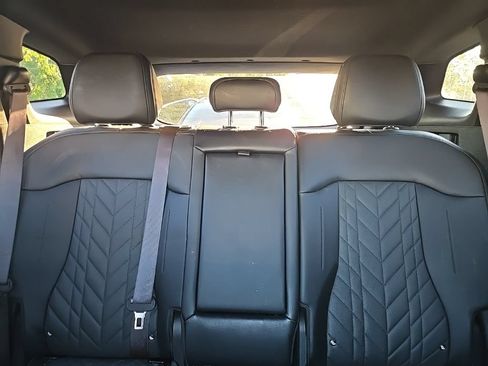 Certified 2024 Kia Sportage X-Line AWD/4WD image 29
