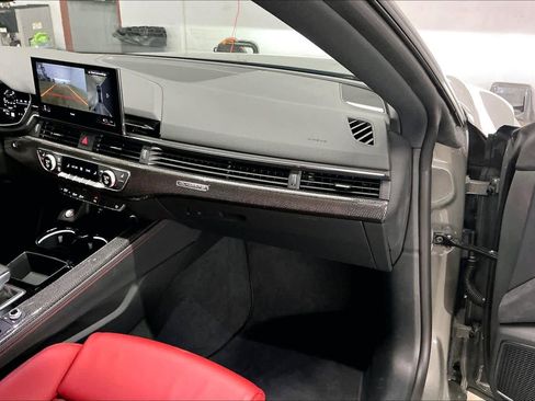 Certified 2024 Audi S5 Premium Plus w/ Premium Plus Package image 18