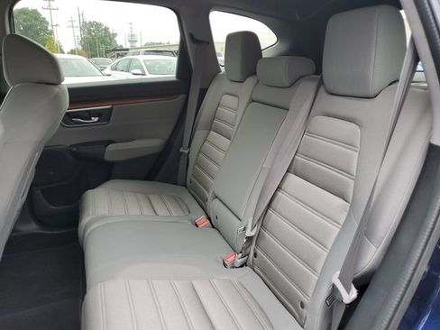 Used 2019 Honda CR-V EX image 8