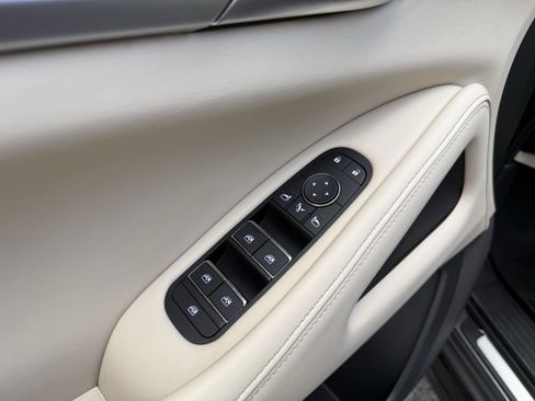 Certified 2023 INFINITI QX60 Luxe image 11